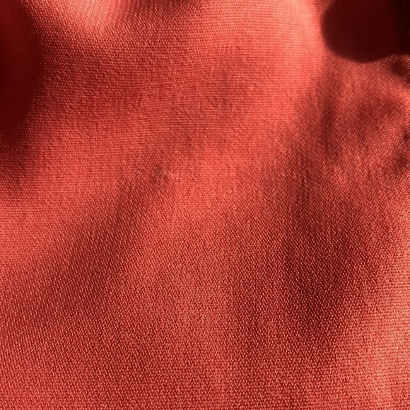 Covington 3/4 Sleeve Blouse XL - Picture 4 of 5